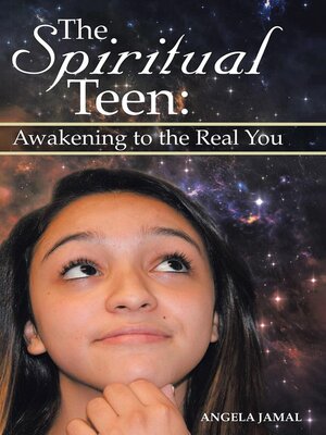 cover image of The Spiritual Teen